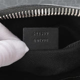 Gucci GG Supreme Monogram Web Small Flat Messenger Bag Handbags Gucci