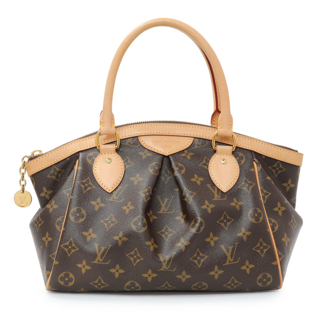 Louis Vuitton Monogram Tivoli PM Handbags Louis Vuitton