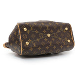 Louis Vuitton Monogram Tivoli PM Handbags Louis Vuitton