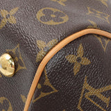 Louis Vuitton Monogram Tivoli PM Handbags Louis Vuitton