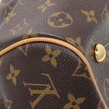 Louis Vuitton Monogram Tivoli PM Handbags Louis Vuitton