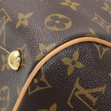 Louis Vuitton Monogram Tivoli PM Handbags Louis Vuitton