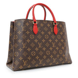 Louis Vuitton Monogram Flower Tote Handbags Louis Vuitton