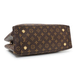 Louis Vuitton Monogram Flower Tote Handbags Louis Vuitton