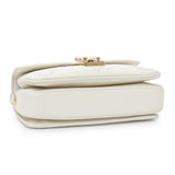 Louis Vuitton Latte Bubble Tea Empreinte Pochette Metis East West Handbags Louis Vuitton