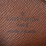 Louis Vuitton Monogram Round Coin Purse Accessories Louis Vuitton