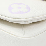 Louis Vuitton Latte Bubble Tea Empreinte Pochette Metis East West Handbags Louis Vuitton