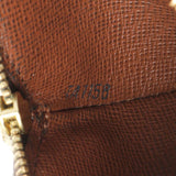 Louis Vuitton Monogram Round Coin Purse Accessories Louis Vuitton