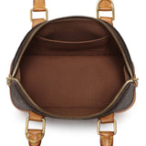 Louis Vuitton Monogram Alma BB Handbags Louis Vuitton