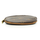 Louis Vuitton Monogram Round Coin Purse Accessories Louis Vuitton