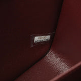 Chanel Black Quilted Caviar Jumbo Double Flap Handbags Chanel