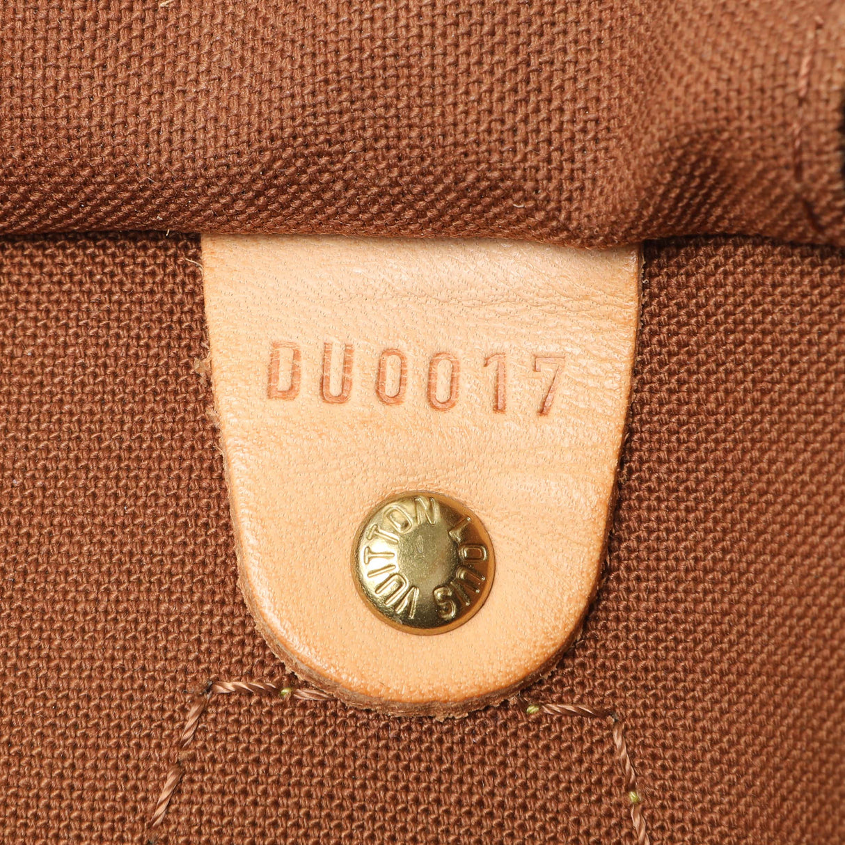 Louis Vuitton Monogram Speedy 30 Handbags Louis Vuitton