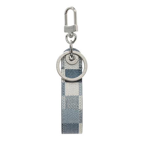 Louis Vuitton Lv Louis Bear Dragonne Key Holder And Bag Charm Accessories Louis Vuitton