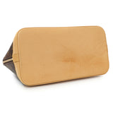 Louis Vuitton Monogram Alma PM Handbags Louis Vuitton