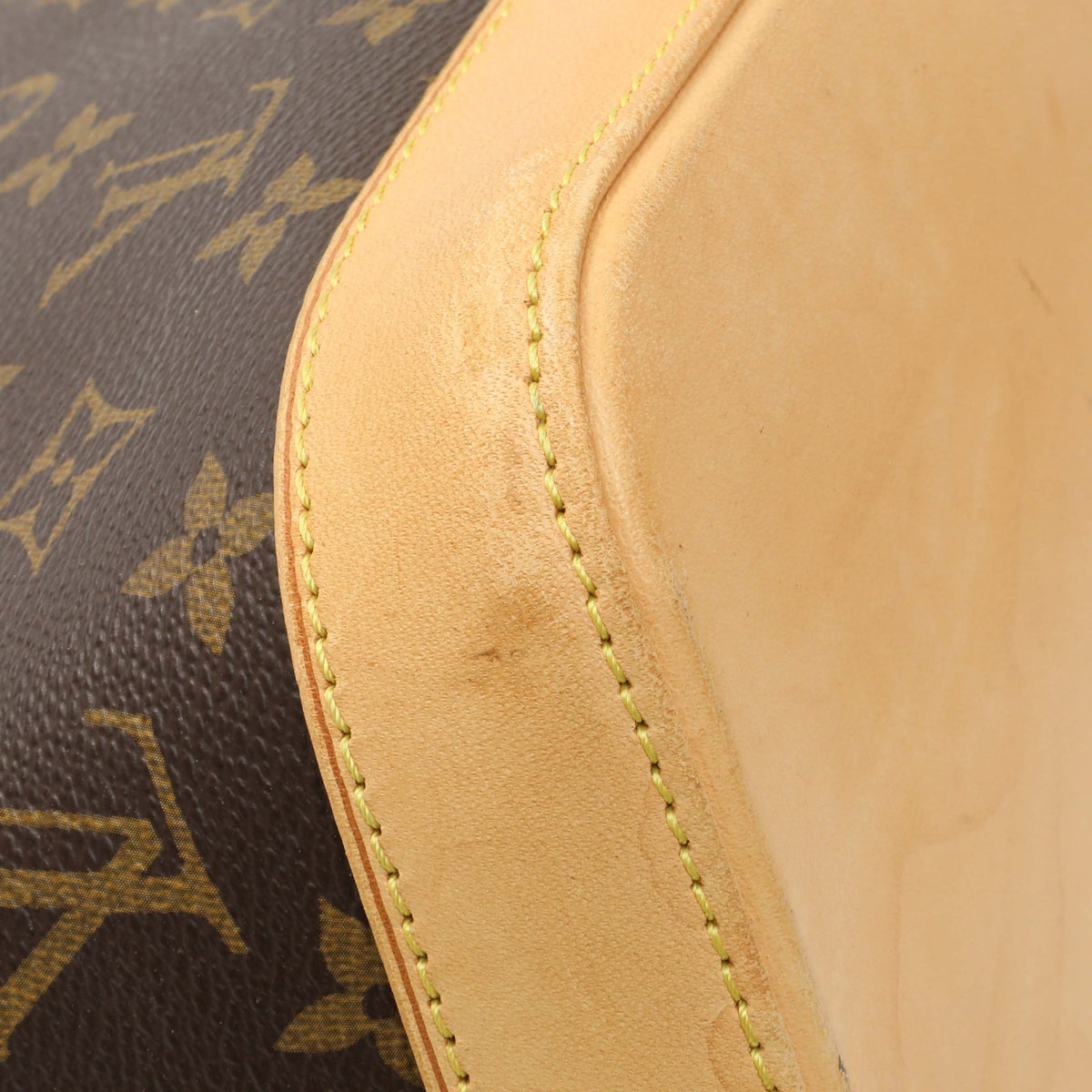 Louis Vuitton Monogram Alma PM Handbags Louis Vuitton