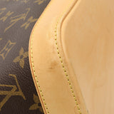 Louis Vuitton Monogram Alma PM Handbags Louis Vuitton