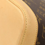 Louis Vuitton Monogram Alma PM Handbags Louis Vuitton