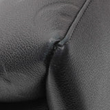 Louis Vuitton Black Empreinte Monogram Giant Petit Palais Handbags Louis Vuitton