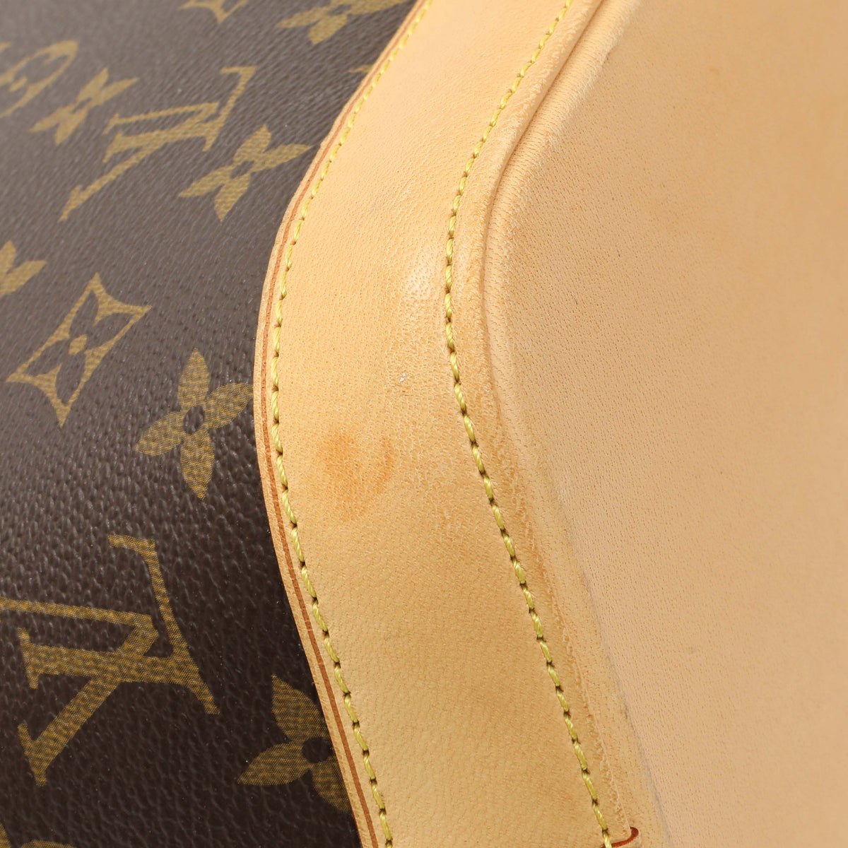 Louis Vuitton Monogram Alma PM Handbags Louis Vuitton