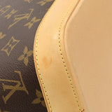 Louis Vuitton Monogram Alma PM Handbags Louis Vuitton