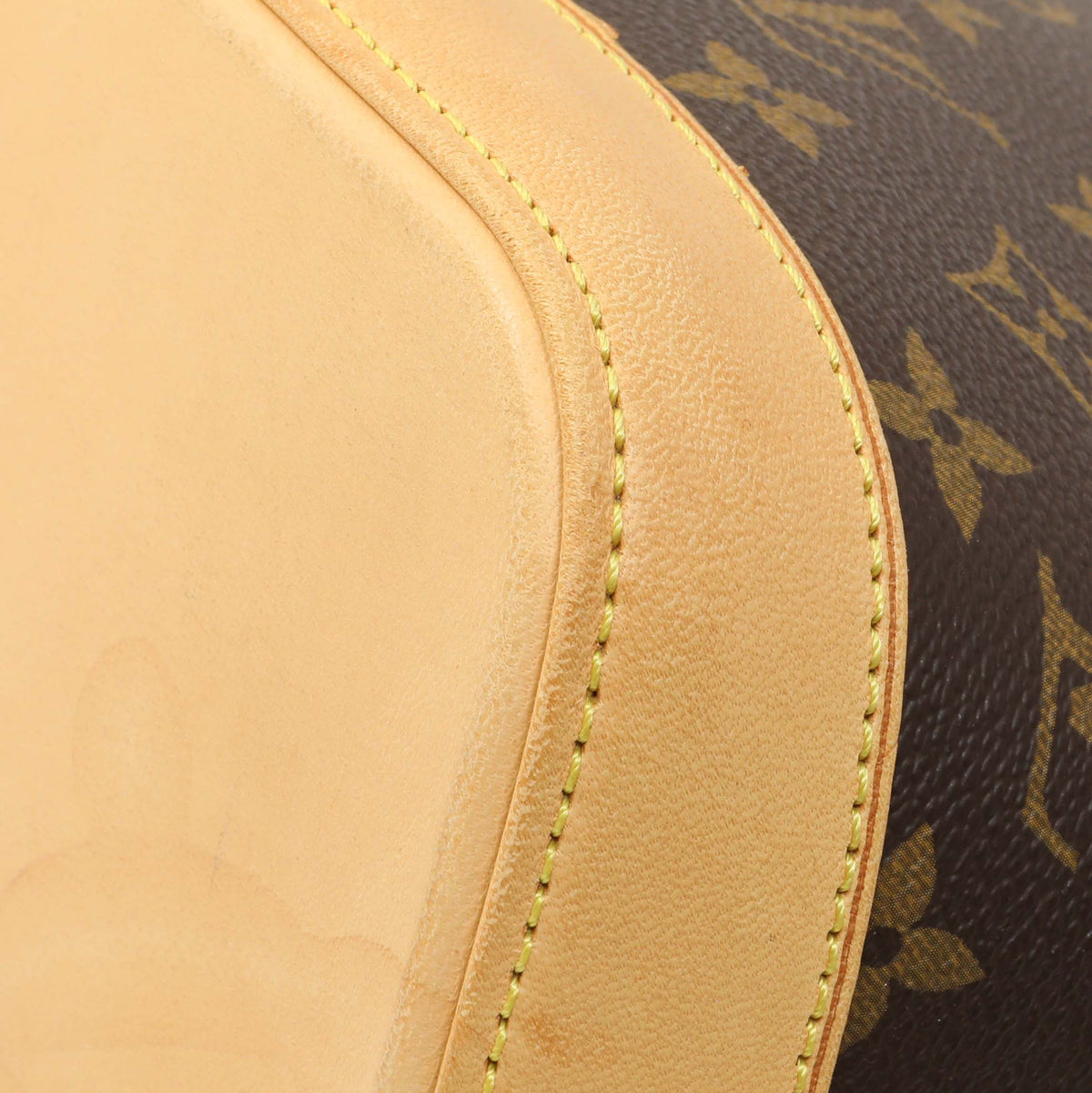 Louis Vuitton Monogram Alma PM Handbags Louis Vuitton