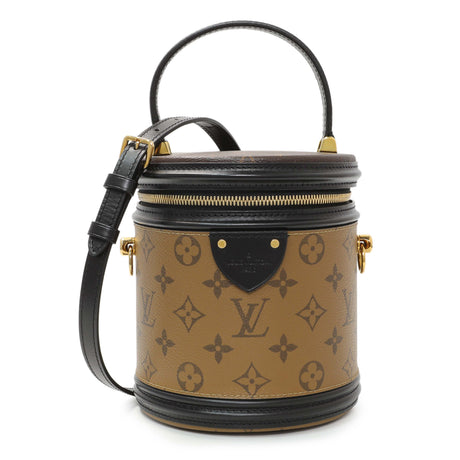 Louis Vuitton Reverse Monogram Cannes Handbags Louis Vuitton