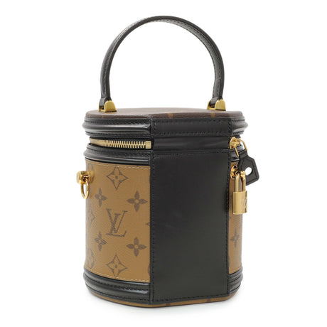 Louis Vuitton Reverse Monogram Cannes Handbags Louis Vuitton