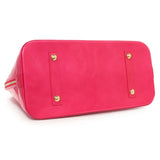 -6 items Wed Oct 28 ⬆️- Louis Vuitton Pink Vernis Alma GM Handbags Louis Vuitton