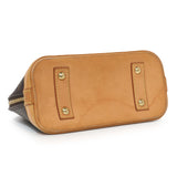 Louis Vuitton Monogram Alma BB Handbags Louis Vuitton