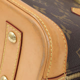 Louis Vuitton Monogram Alma BB Handbags Louis Vuitton