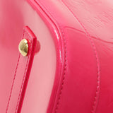 -6 items Wed Oct 28 ⬆️- Louis Vuitton Pink Vernis Alma GM Handbags Louis Vuitton