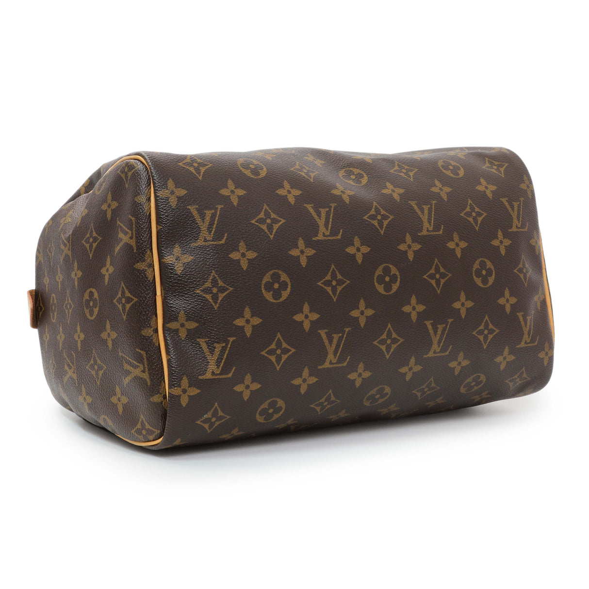 Louis Vuitton Monogram Speedy 30 Handbags Louis Vuitton