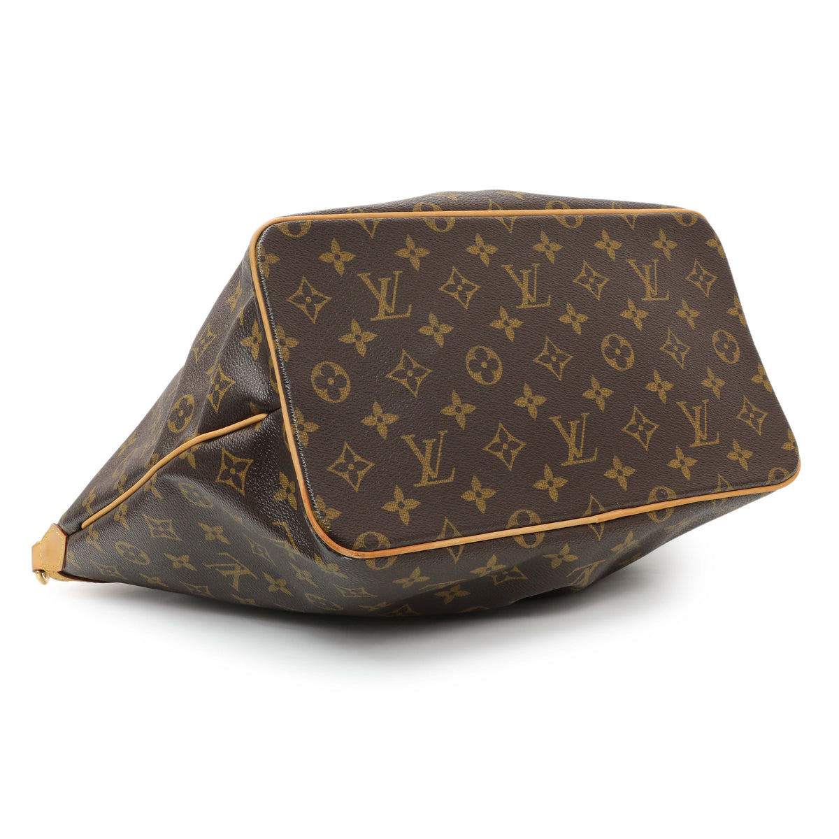 Louis Vuitton Monogram Palermo PM Handbags Louis Vuitton