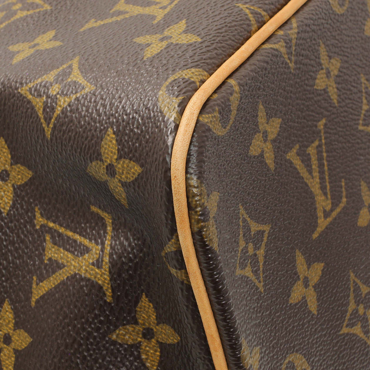 Louis Vuitton Monogram Palermo PM Handbags Louis Vuitton