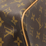 Louis Vuitton Monogram Palermo PM Handbags Louis Vuitton