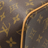 Louis Vuitton Monogram Palermo PM Handbags Louis Vuitton
