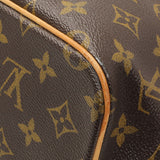 Louis Vuitton Monogram Palermo PM Handbags Louis Vuitton