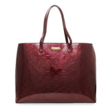 Louis Vuitton Amarante Vernis Wilshire GM Handbags Louis Vuitton