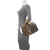 Louis Vuitton Monogram Speedy 30 Handbags Louis Vuitton