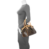 Louis Vuitton Monogram Tivoli PM Handbags Louis Vuitton