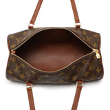 Louis Vuitton Monogram Papillon 30