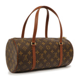 Louis Vuitton Monogram Papillon 30