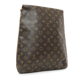 Louis Vuitton Monogram Musette GM Handbags Louis Vuitton