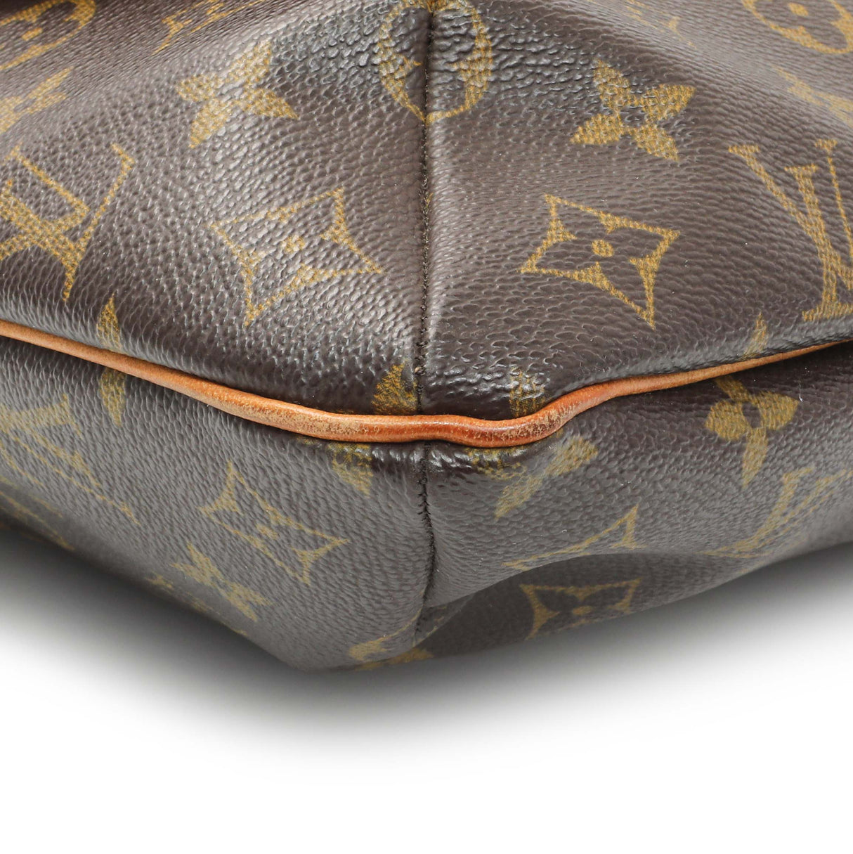 Louis Vuitton Monogram Musette GM Handbags Louis Vuitton