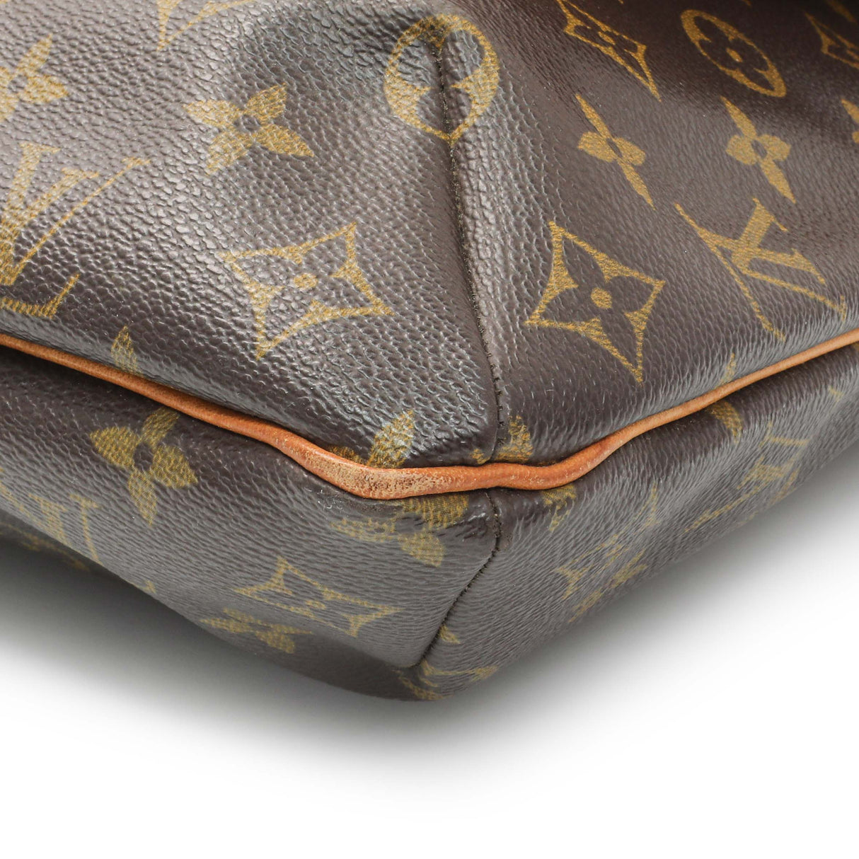 Louis Vuitton Monogram Musette GM Handbags Louis Vuitton