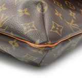Louis Vuitton Monogram Musette GM Handbags Louis Vuitton
