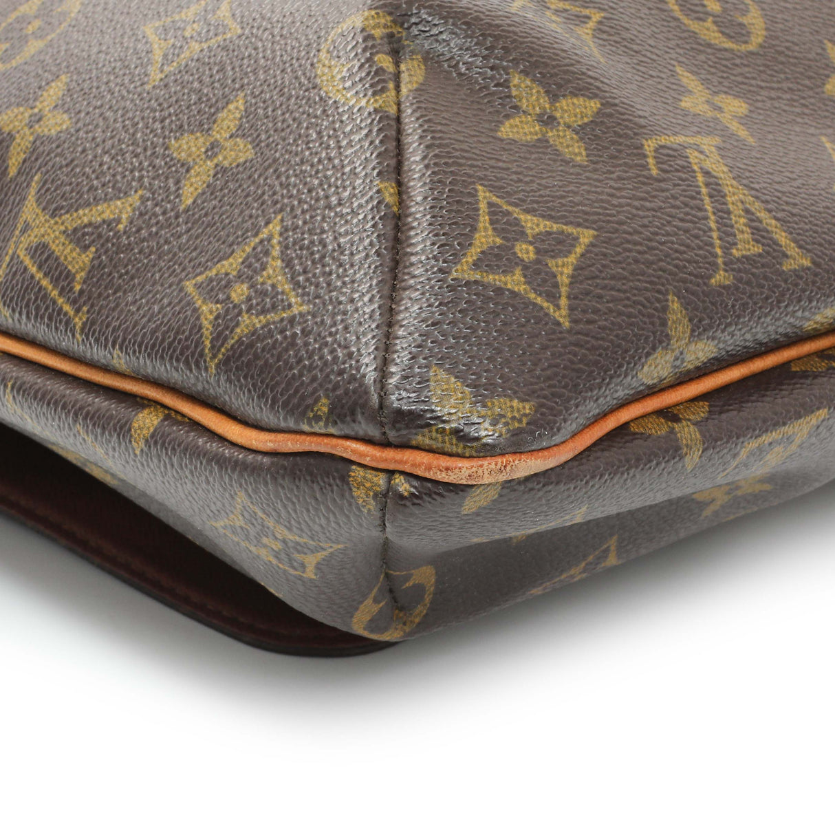Louis Vuitton Monogram Musette GM Handbags Louis Vuitton