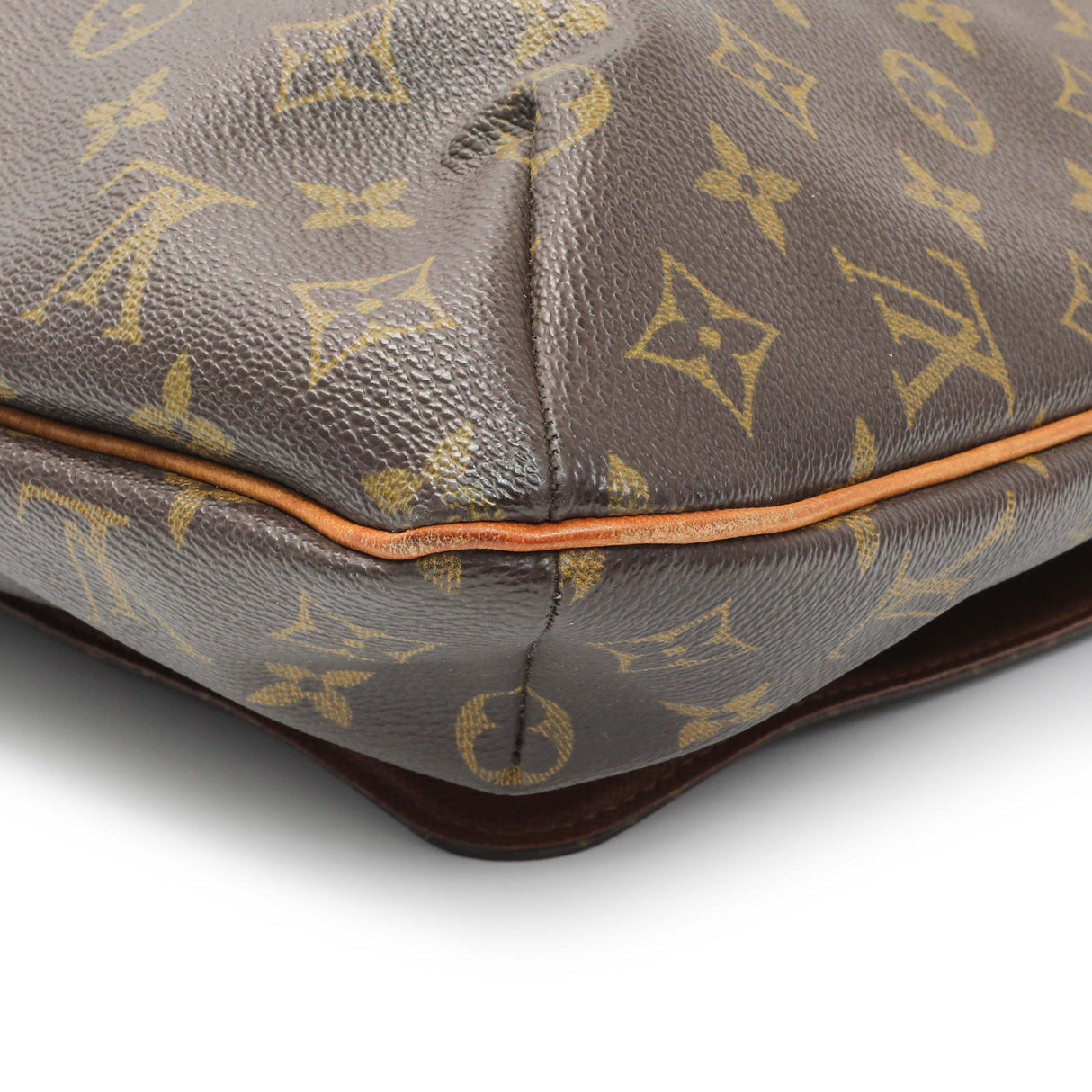 Louis Vuitton Monogram Musette GM Handbags Louis Vuitton