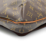 Louis Vuitton Monogram Musette GM Handbags Louis Vuitton