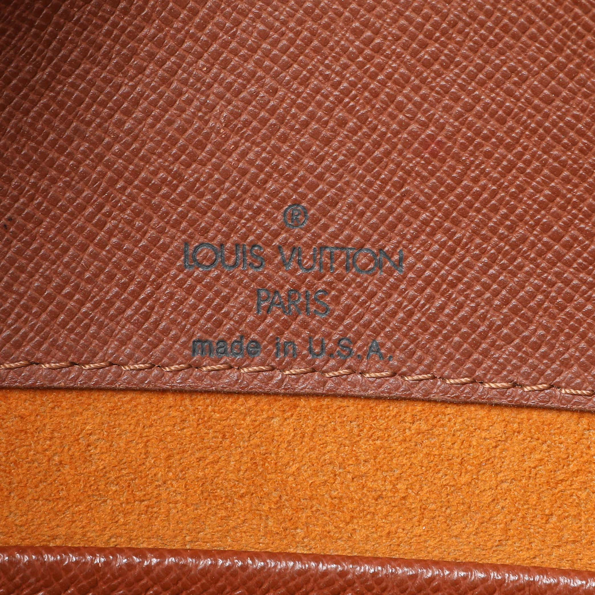 Louis Vuitton Monogram Musette GM Handbags Louis Vuitton